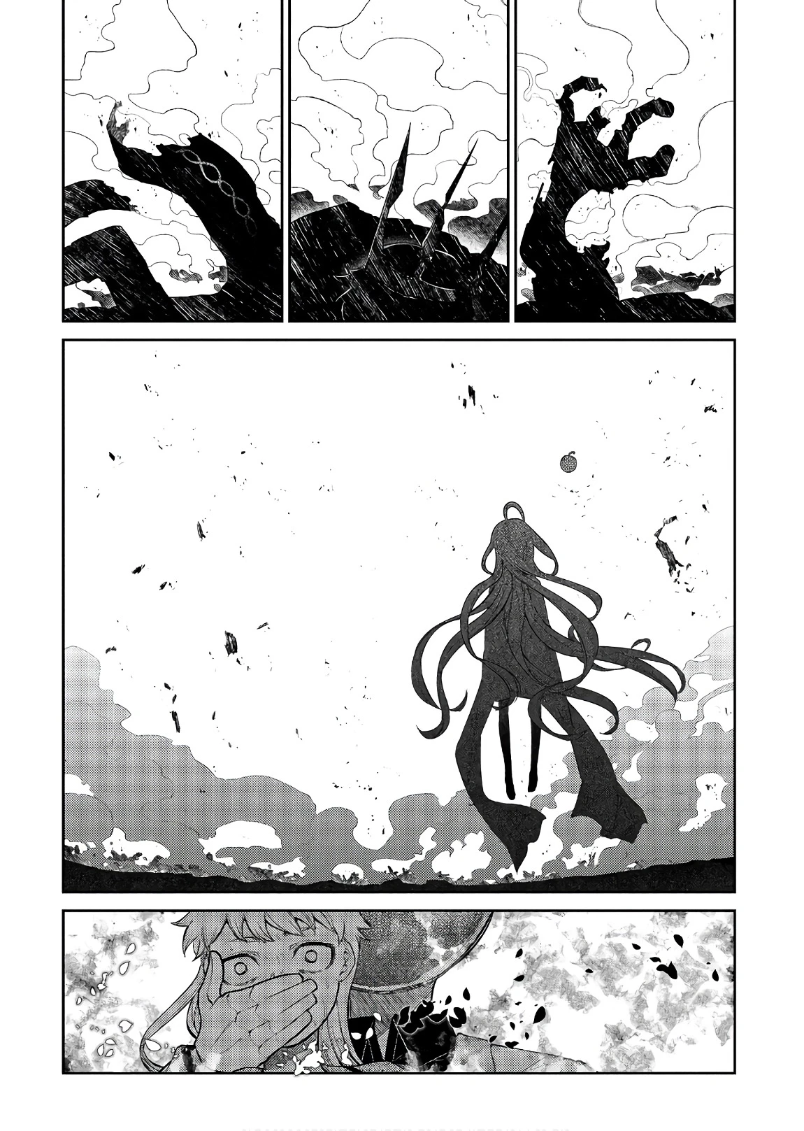 Read Petals of Reincarnation Manga Online