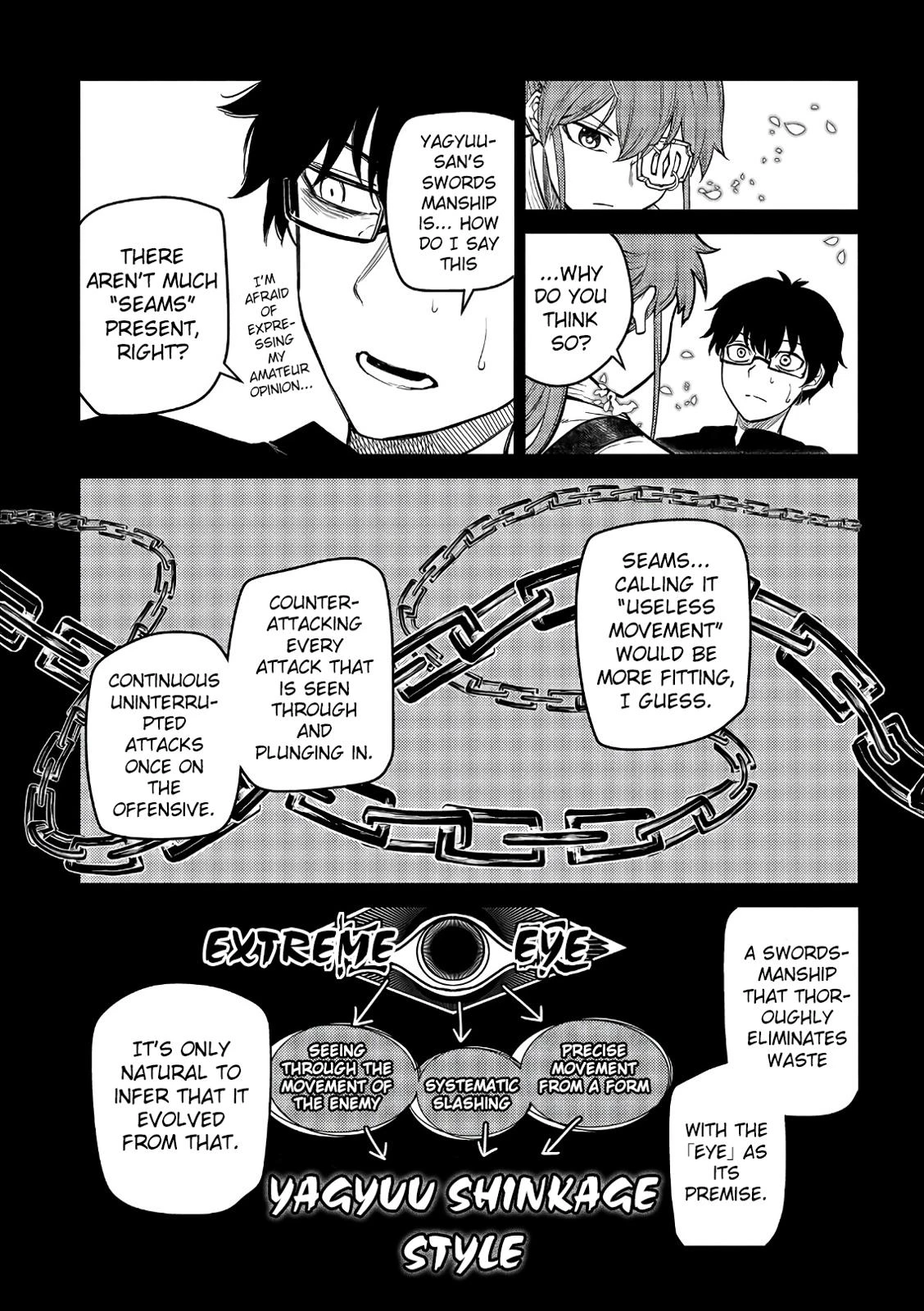 Read Petals of Reincarnation Manga Online