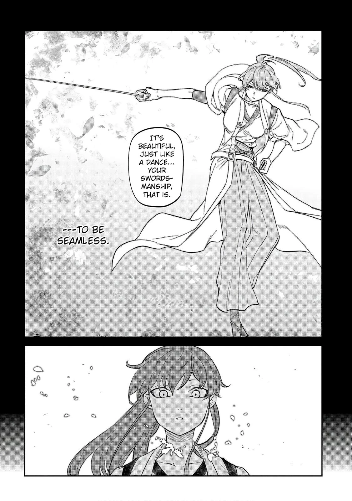 Read Petals of Reincarnation Manga Online