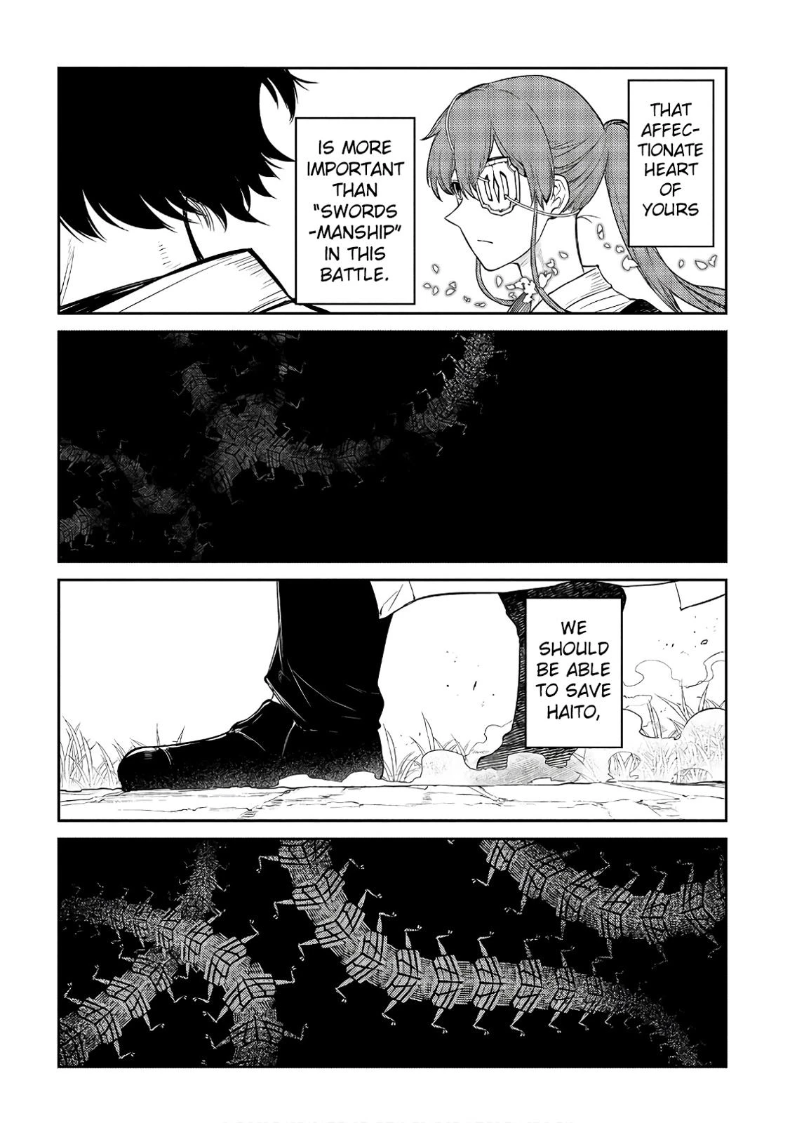 Read Petals of Reincarnation Manga Online