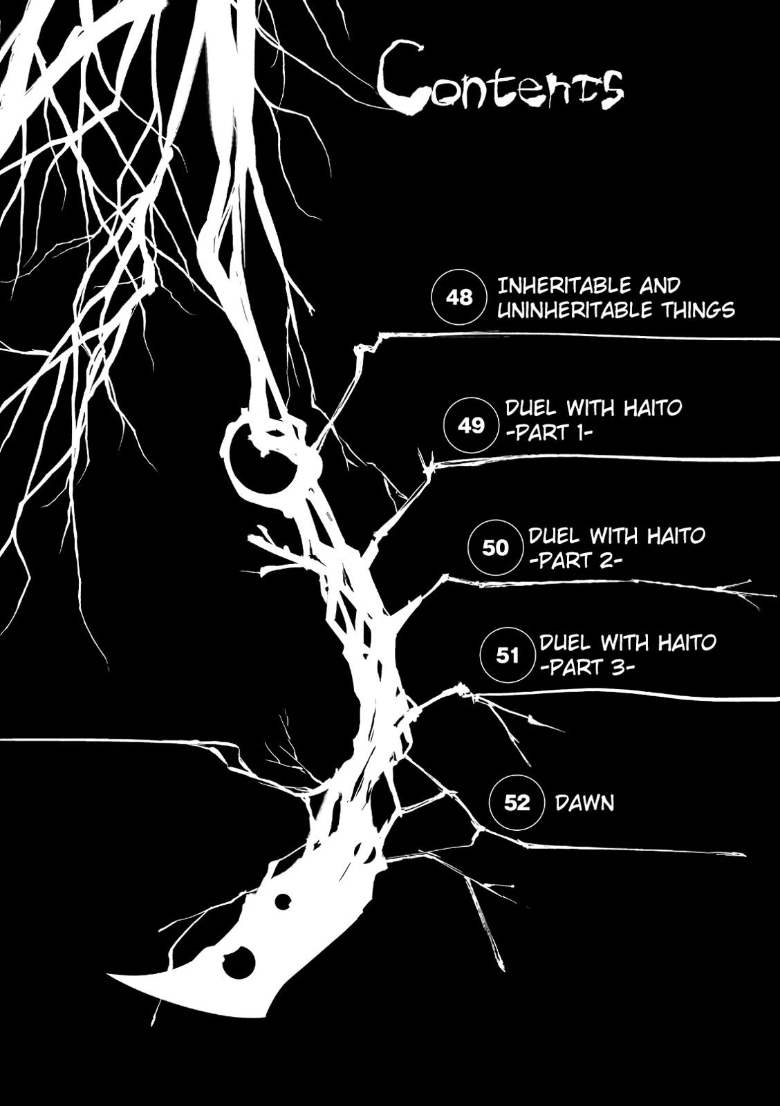 Read Petals of Reincarnation Manga Online