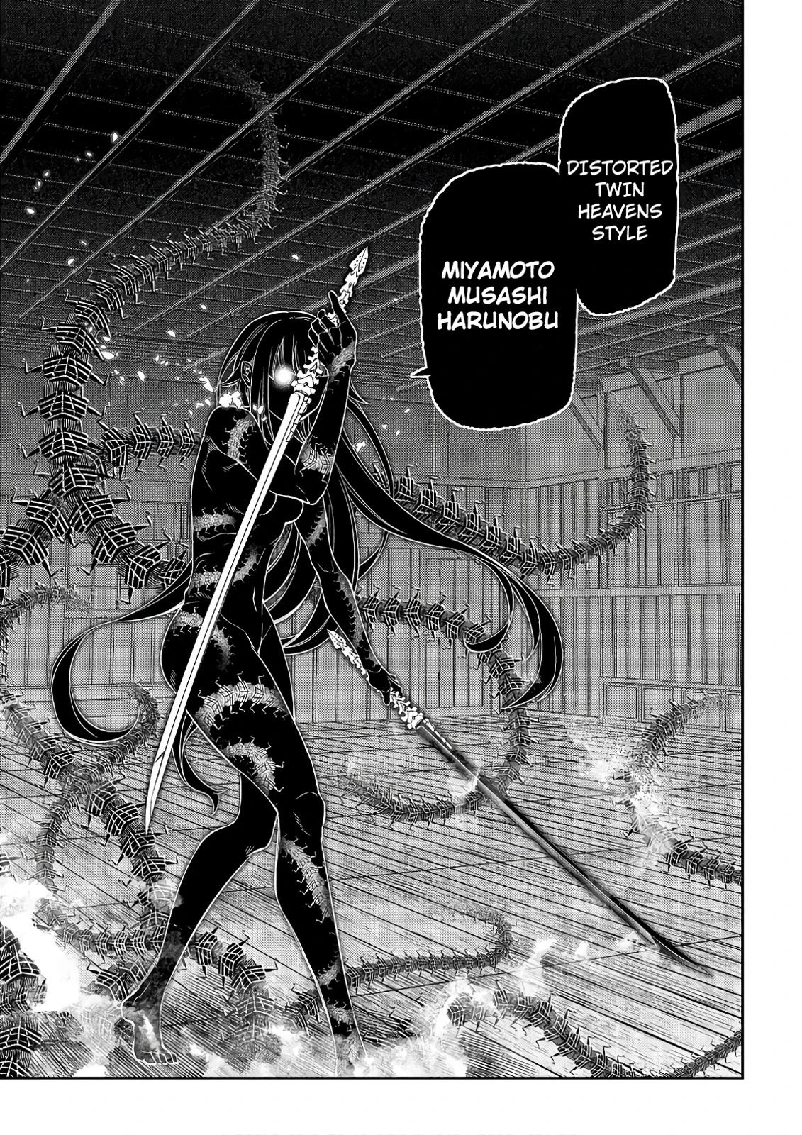 Read Petals of Reincarnation Manga Online