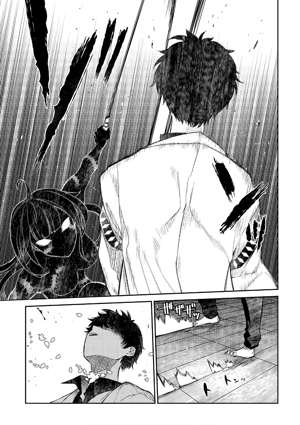 Read Petals of Reincarnation Manga Online