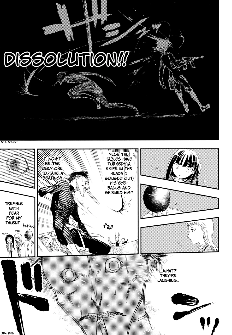Read Petals of Reincarnation Manga Online