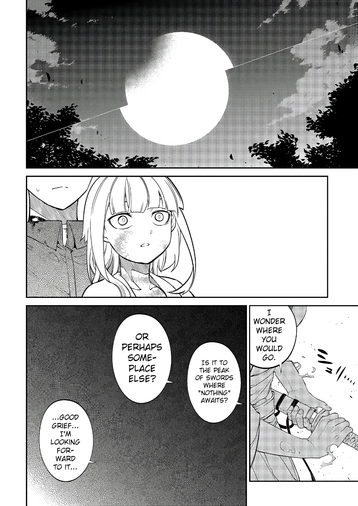 Read Petals of Reincarnation Manga Online