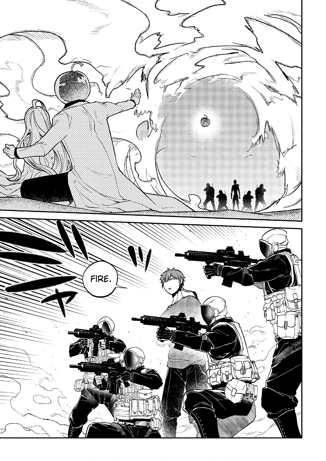 Read Petals of Reincarnation Manga Online