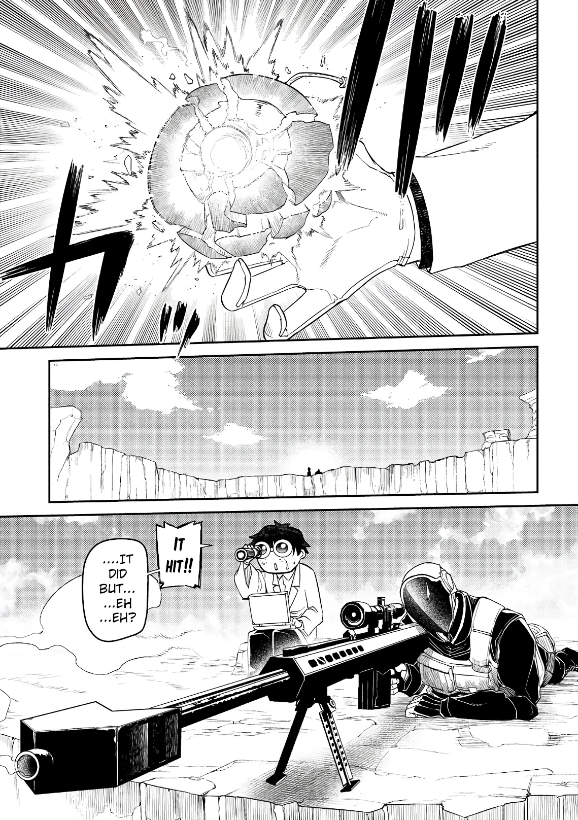 Read Petals of Reincarnation Manga Online