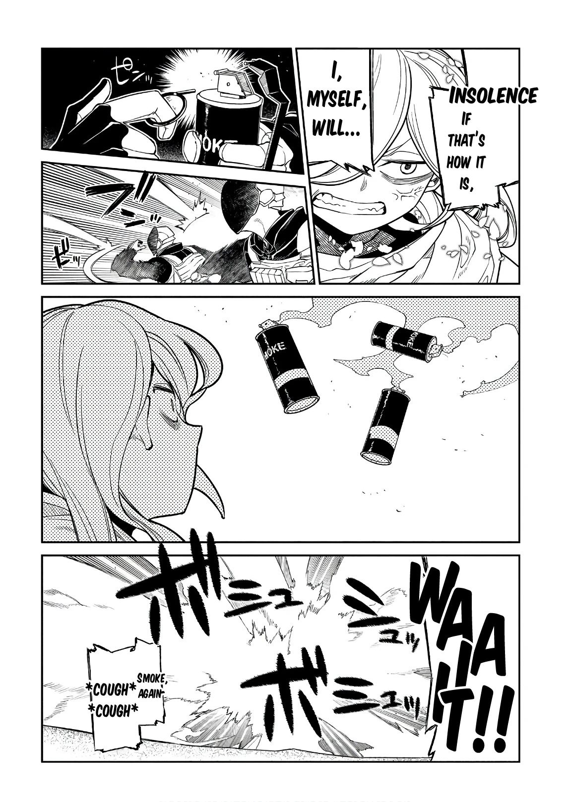Read Petals of Reincarnation Manga Online