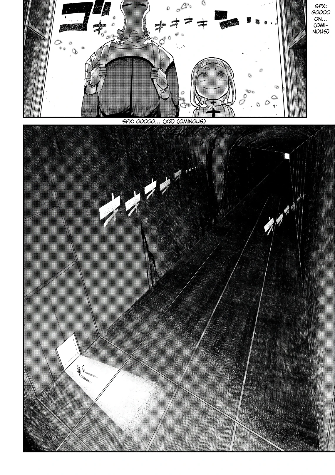 Read Petals of Reincarnation Manga Online