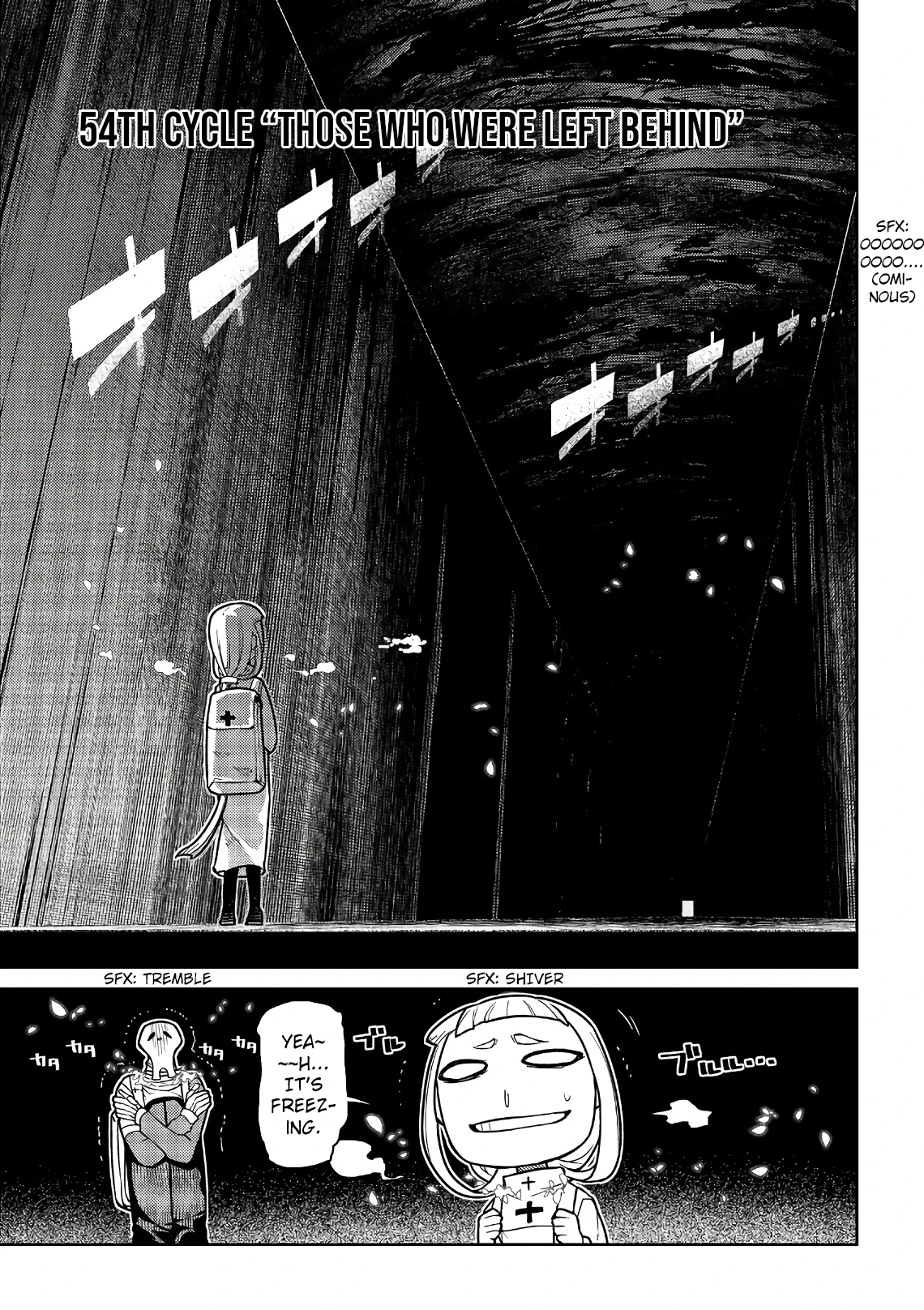 Read Petals of Reincarnation Manga Online