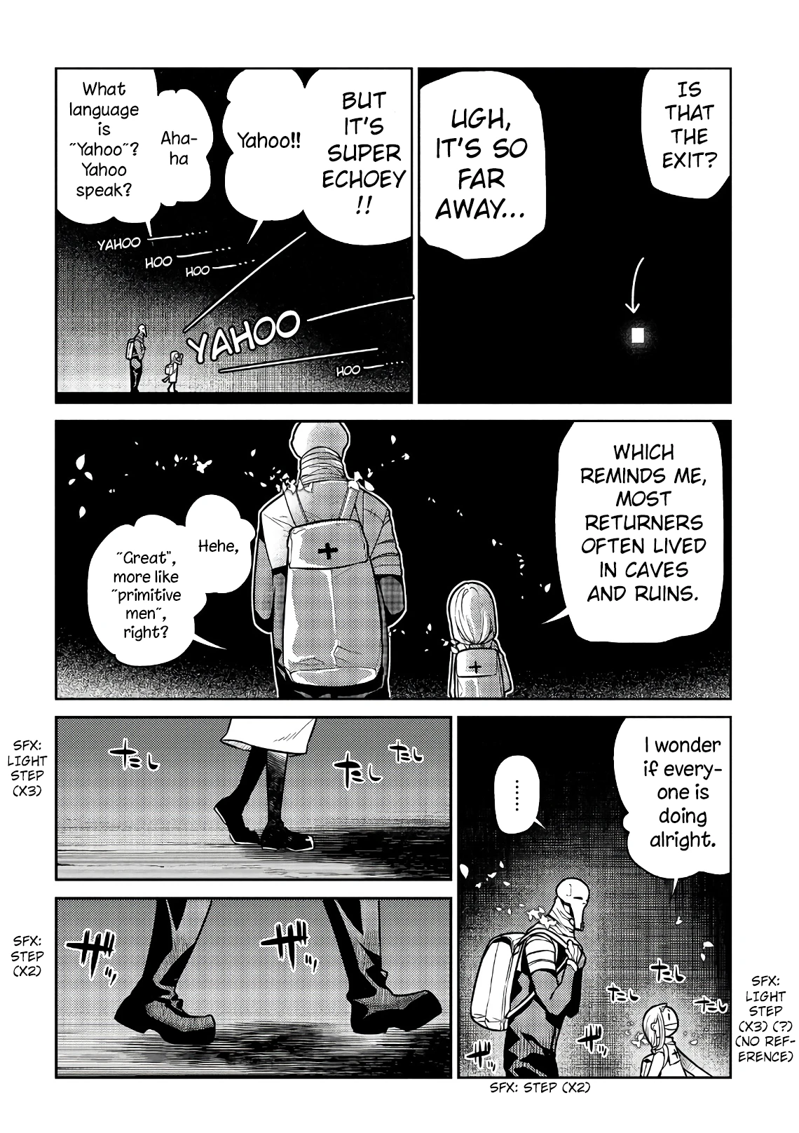 Read Petals of Reincarnation Manga Online