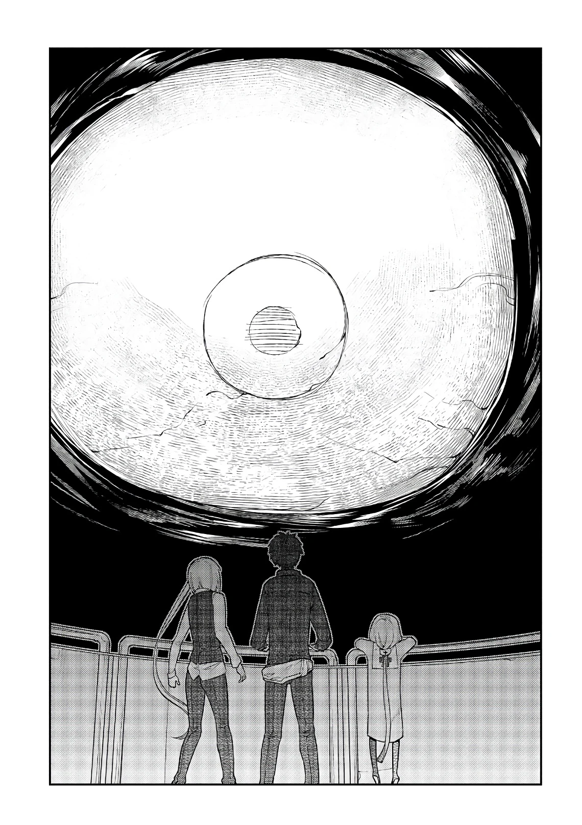 Read Petals of Reincarnation Manga Online