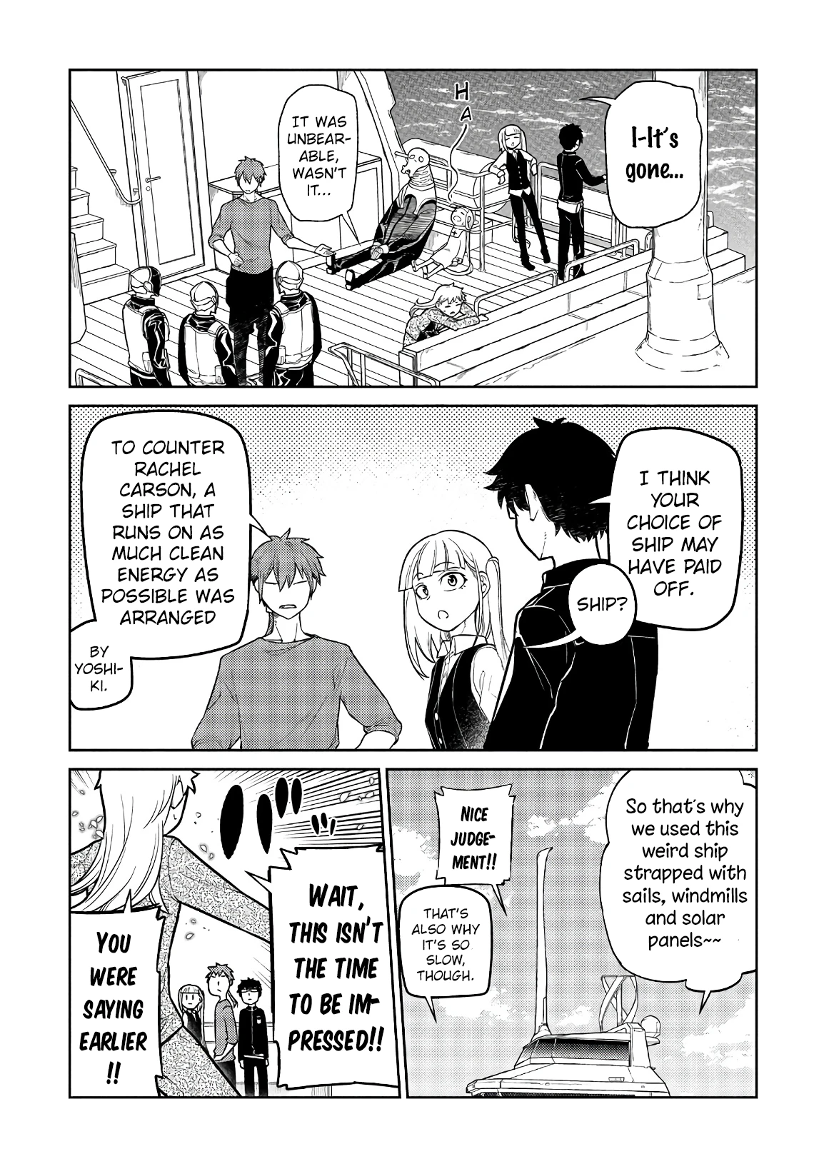 Read Petals of Reincarnation Manga Online