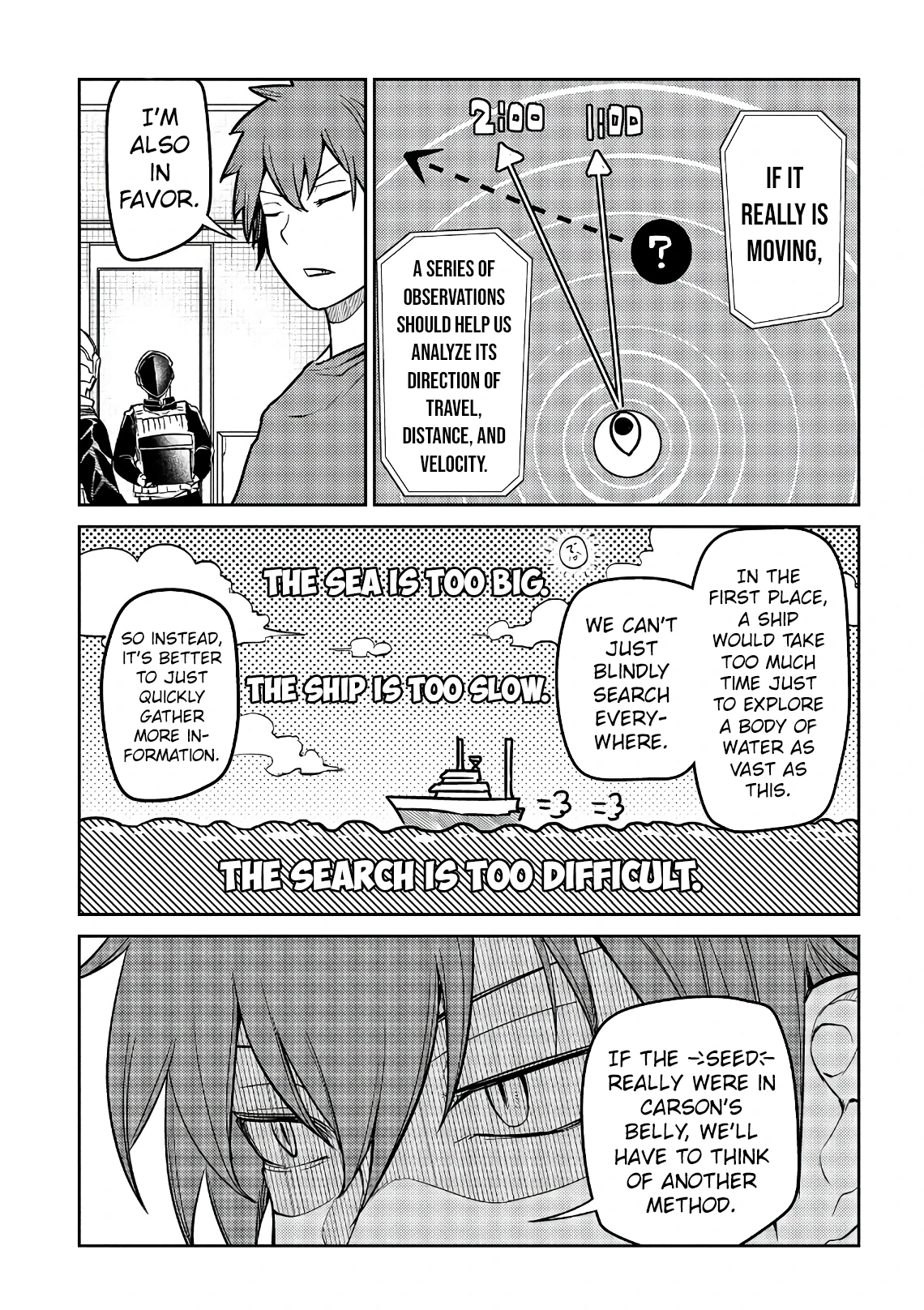 Read Petals of Reincarnation Manga Online