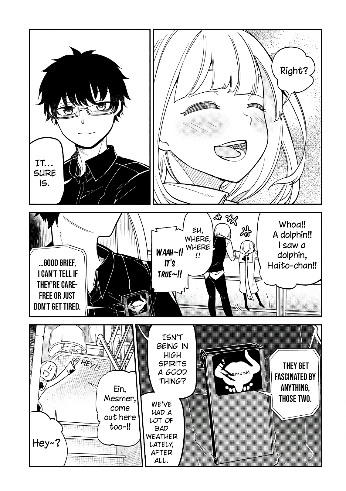 Read Petals of Reincarnation Manga Online