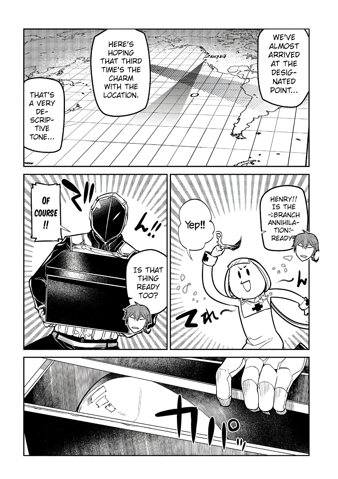 Read Petals of Reincarnation Manga Online