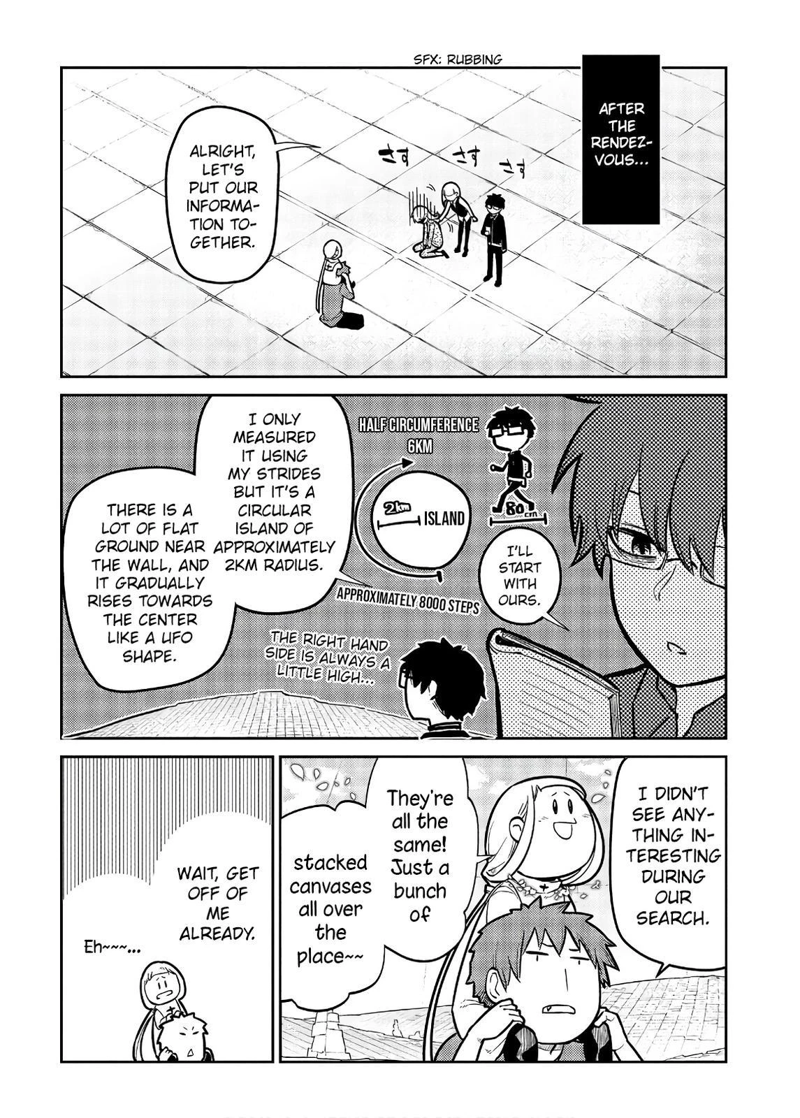 Read Petals of Reincarnation Manga Online