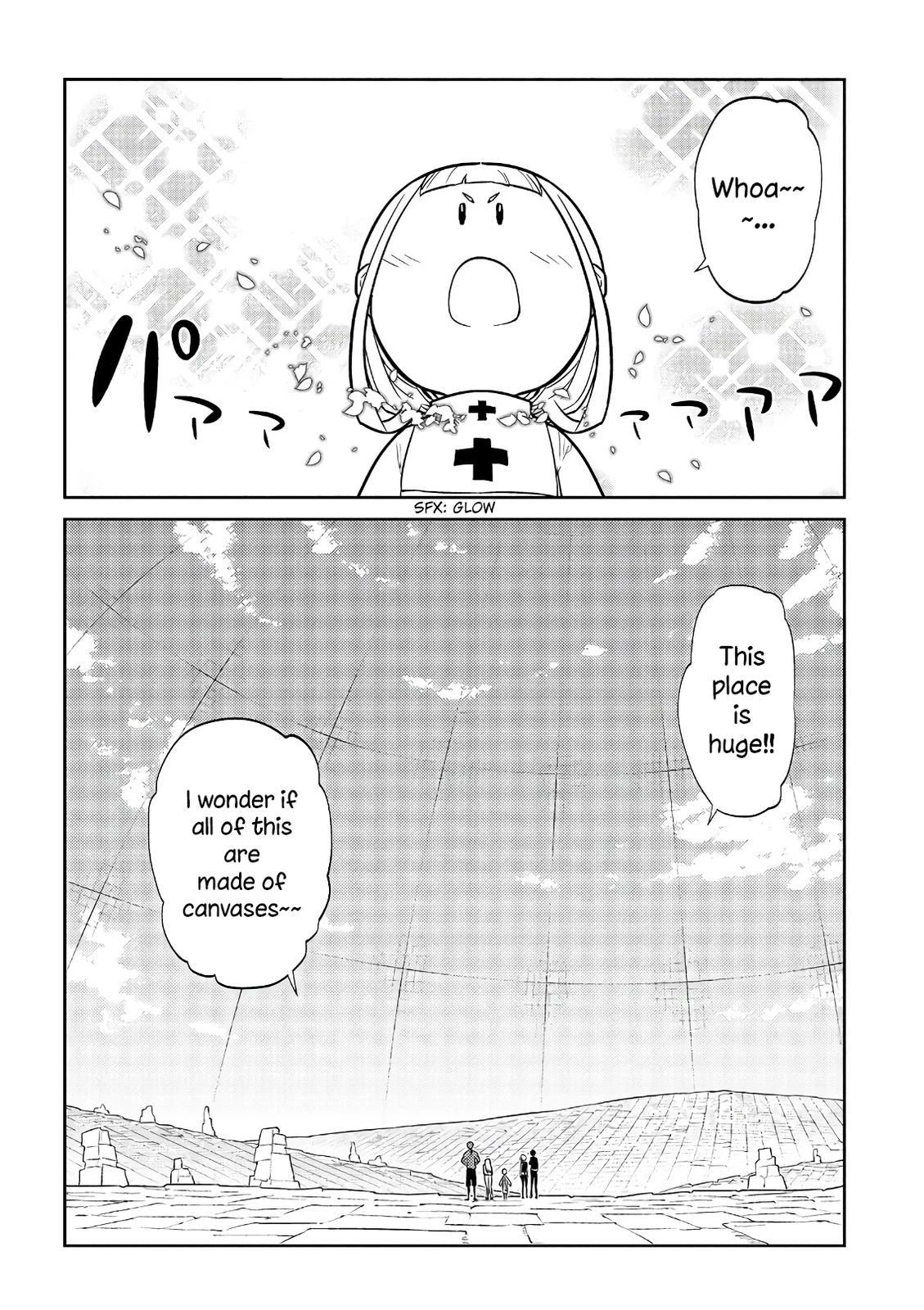 Read Petals of Reincarnation Manga Online