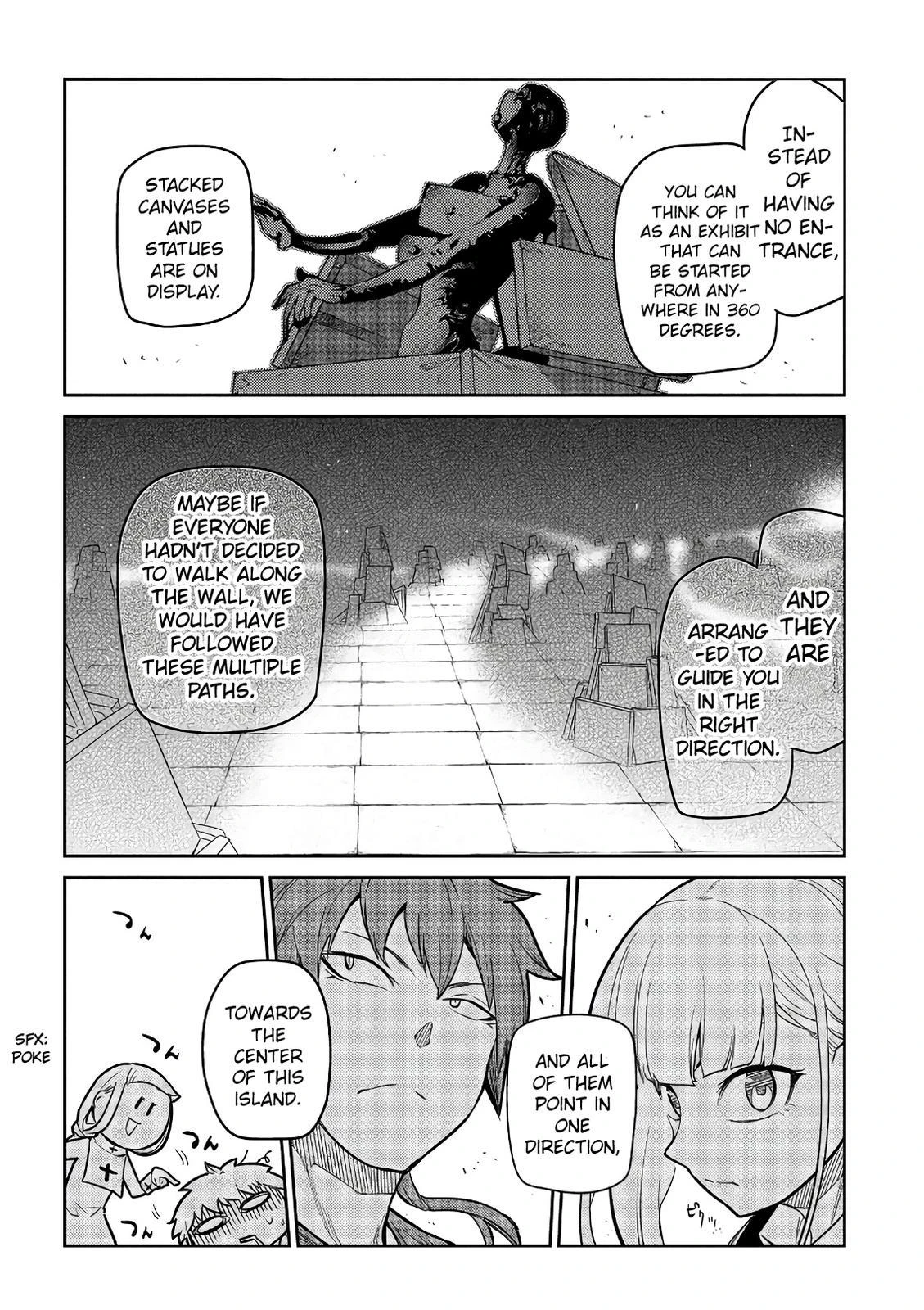 Read Petals of Reincarnation Manga Online