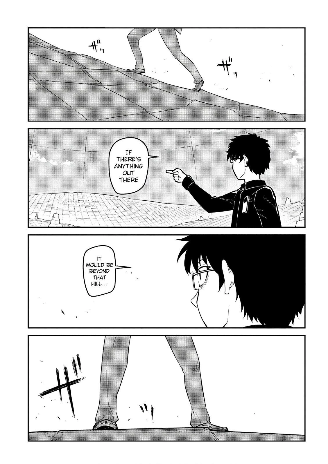 Read Petals of Reincarnation Manga Online
