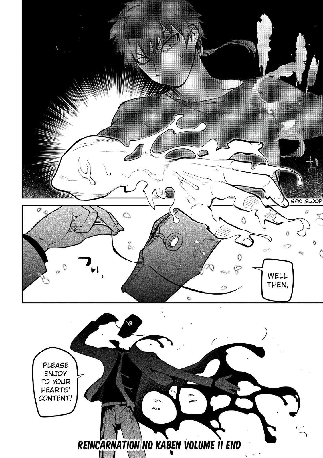 Read Petals of Reincarnation Manga Online