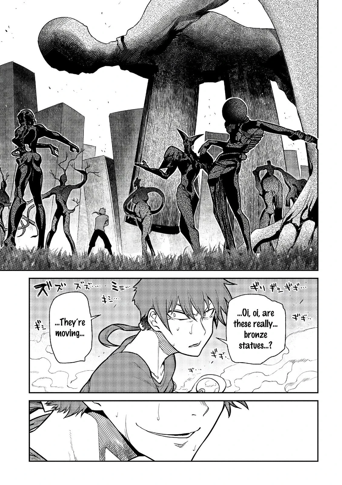 Read Petals of Reincarnation Manga Online