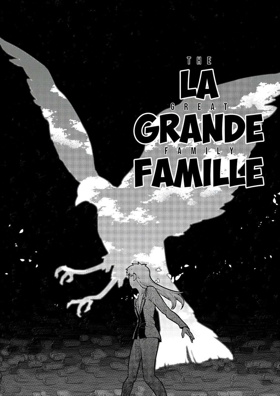 Read Petals of Reincarnation Manga Online