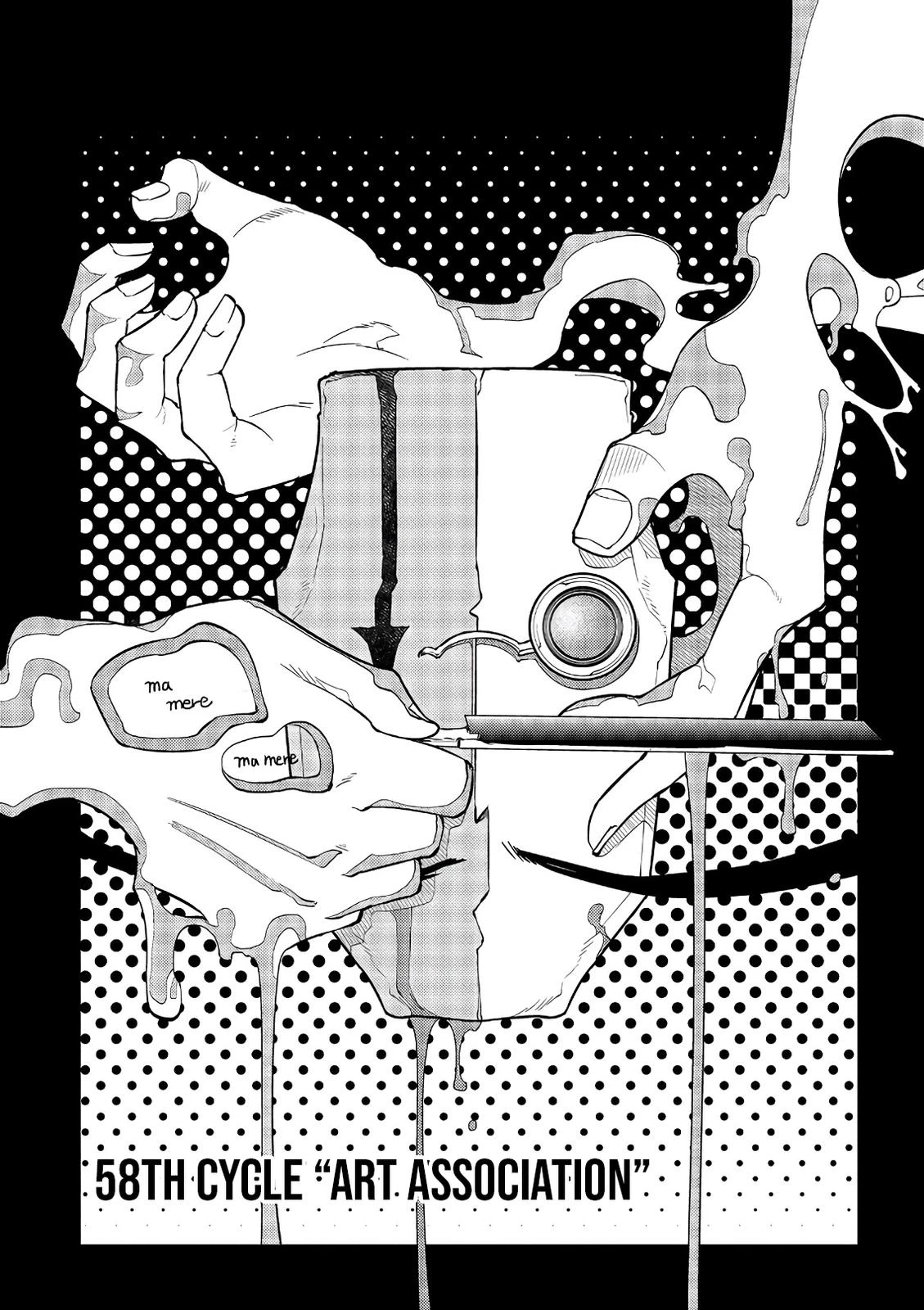 Read Petals of Reincarnation Manga Online