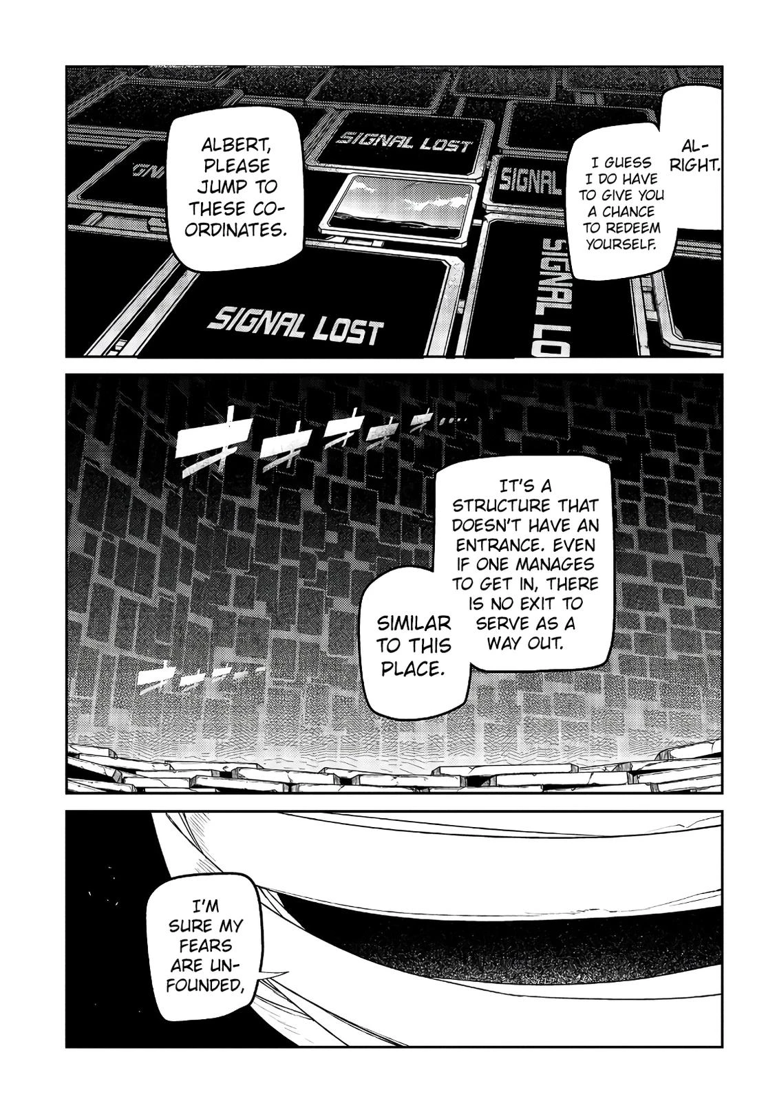 Read Petals of Reincarnation Manga Online