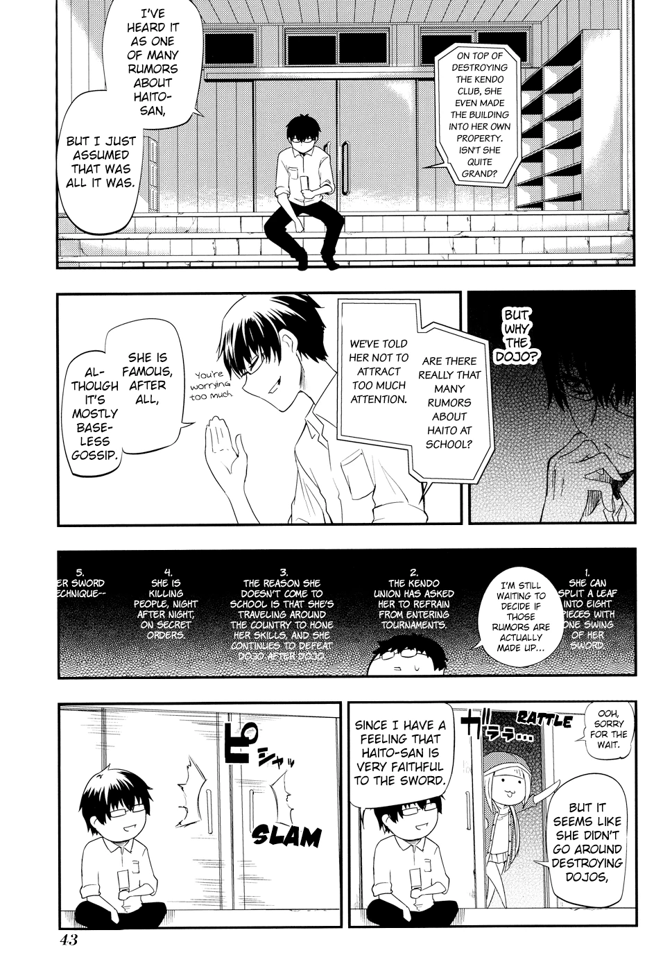 Read Petals of Reincarnation Manga Online