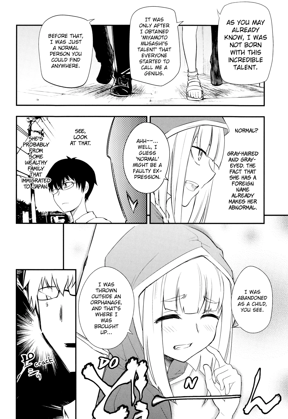 Read Petals of Reincarnation Manga Online