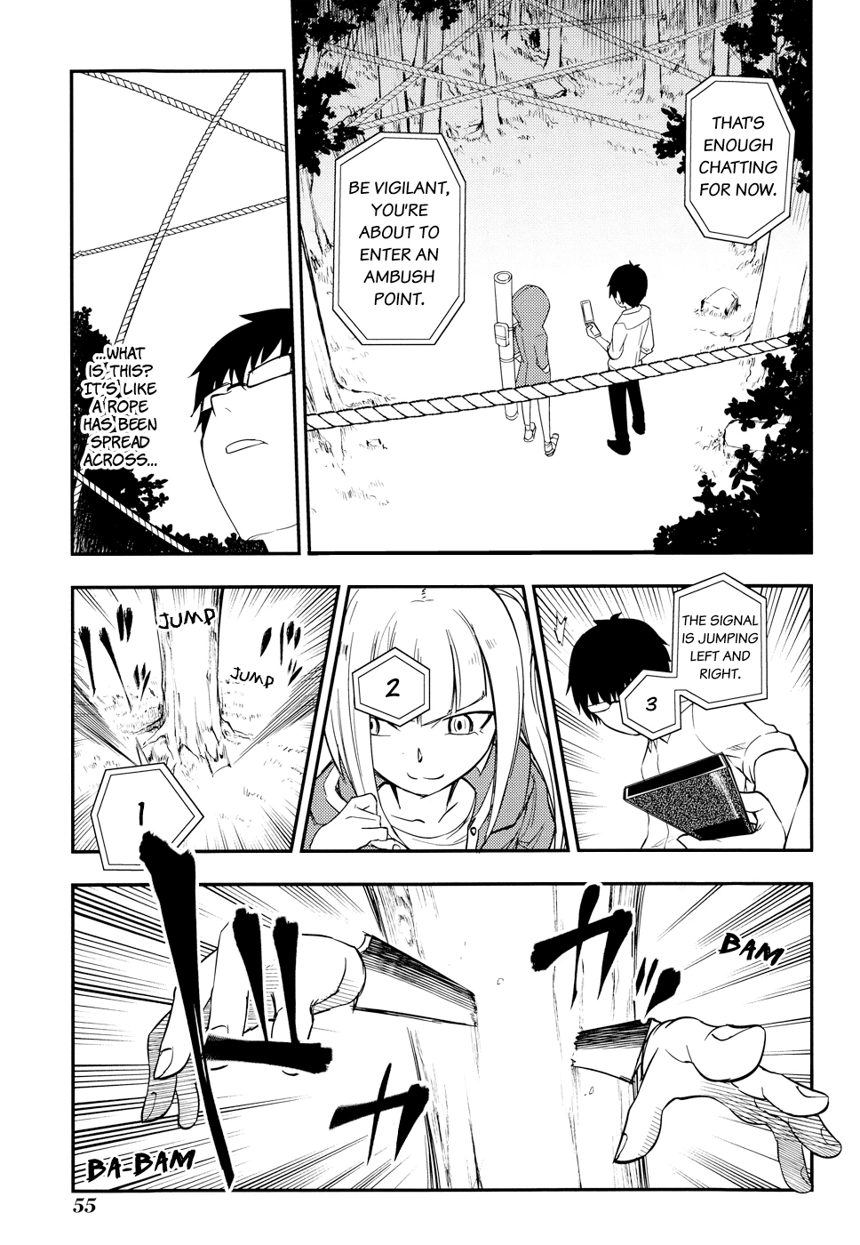 Read Petals of Reincarnation Manga Online