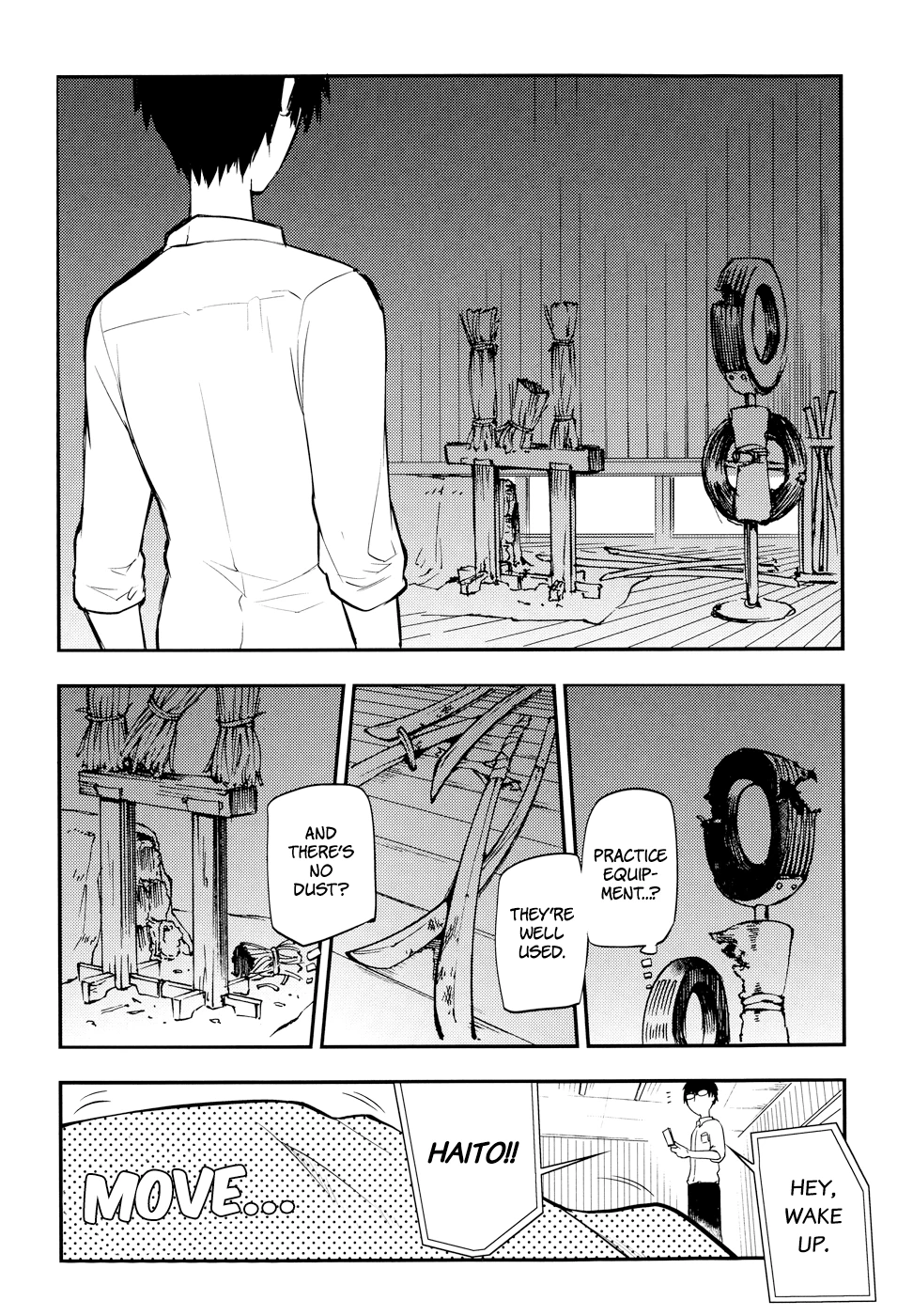 Read Petals of Reincarnation Manga Online