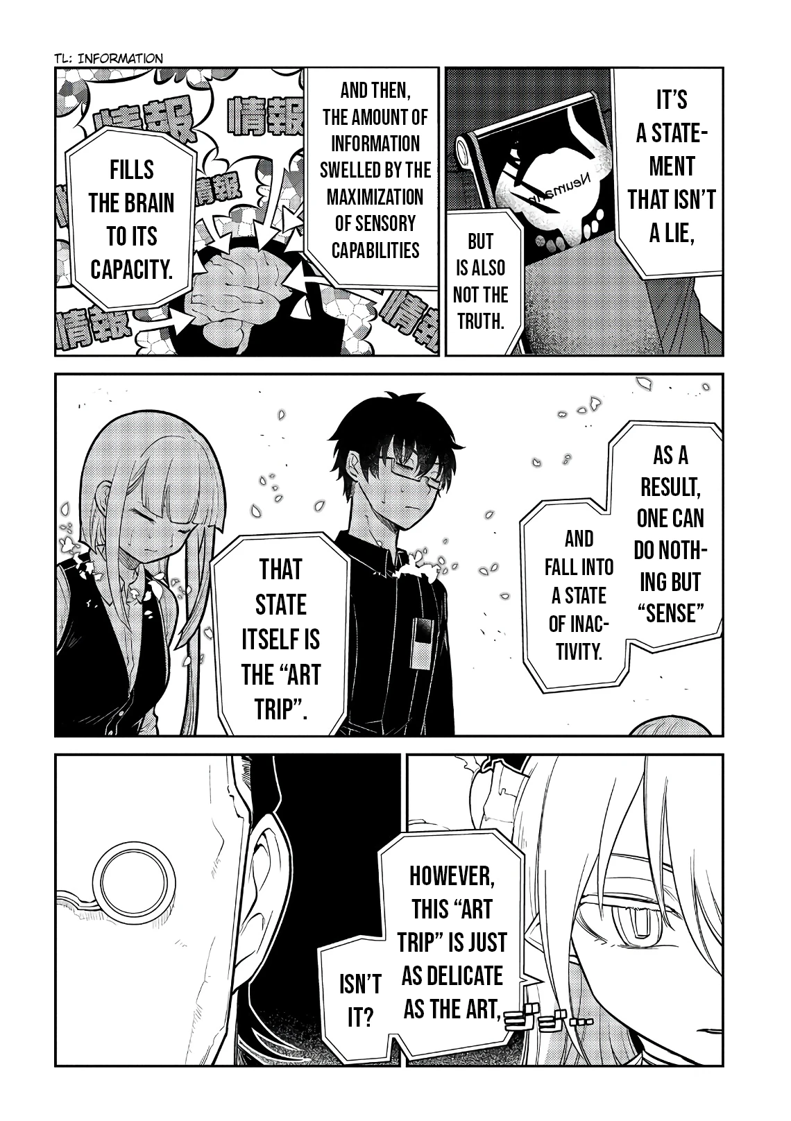 Read Petals of Reincarnation Manga Online