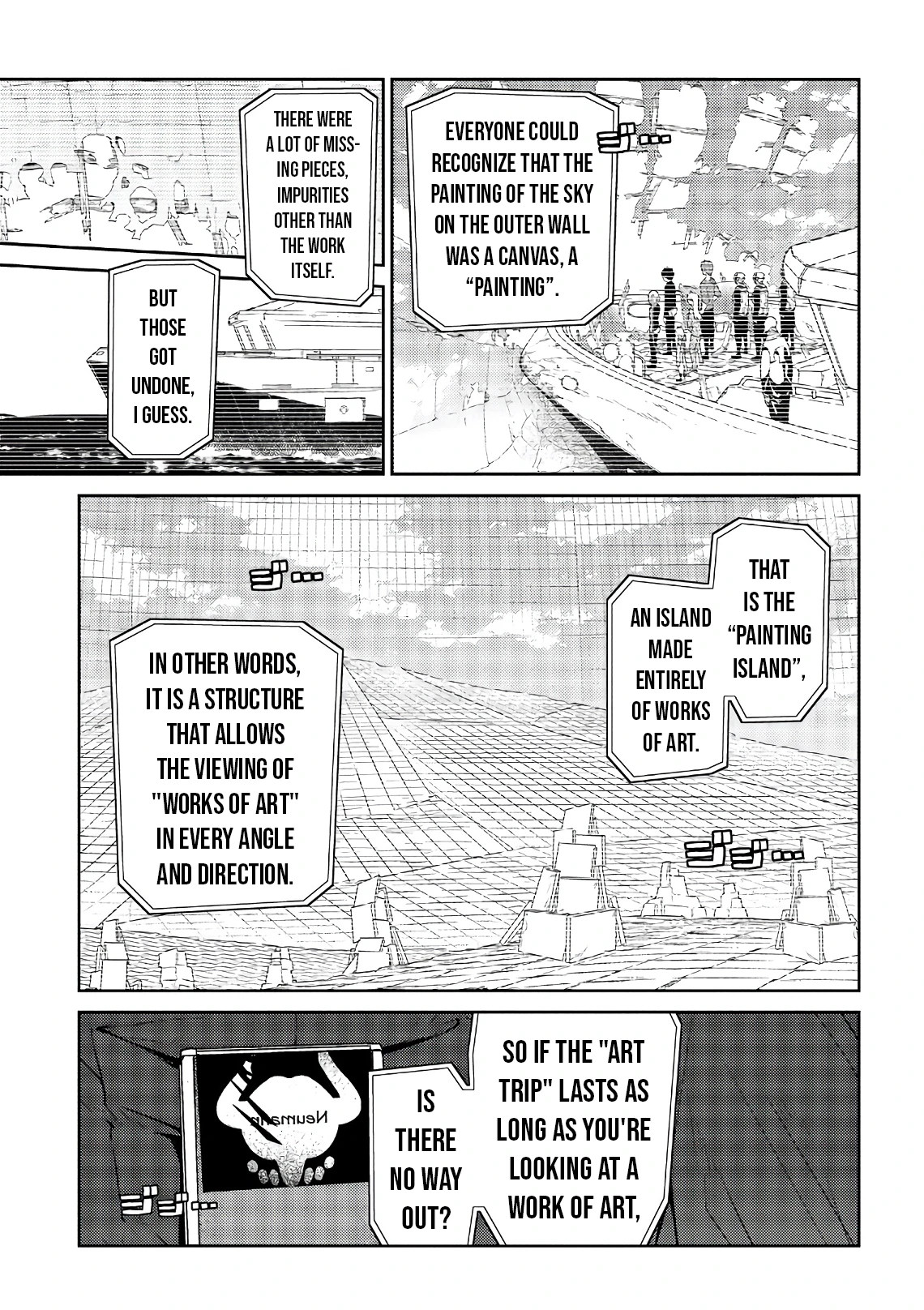 Read Petals of Reincarnation Manga Online