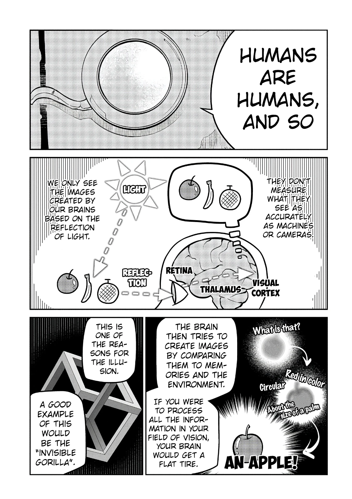 Read Petals of Reincarnation Manga Online