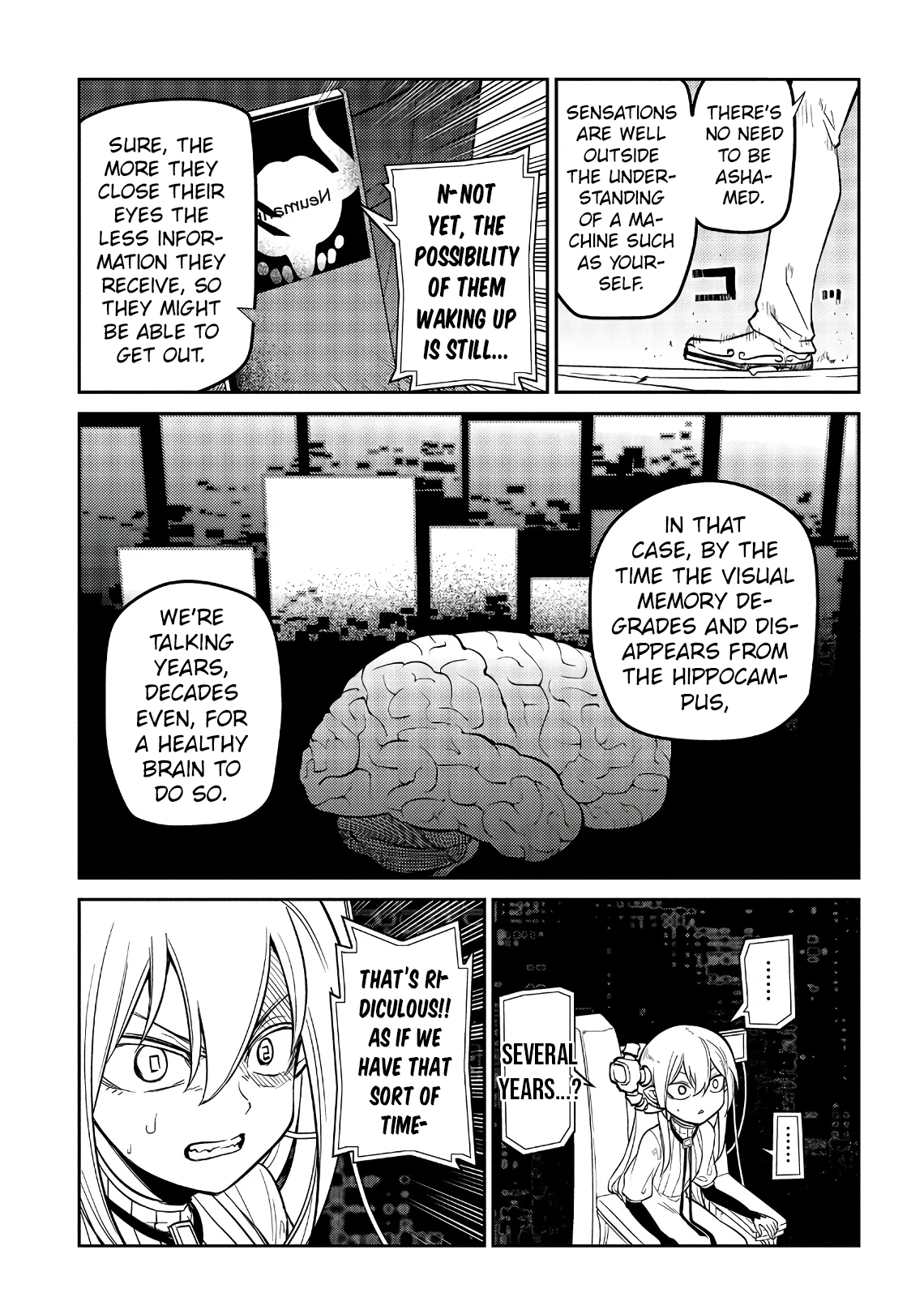 Read Petals of Reincarnation Manga Online
