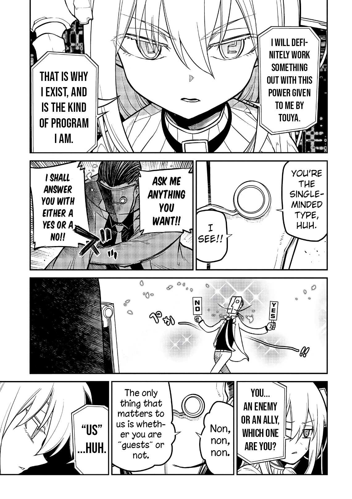 Read Petals of Reincarnation Manga Online