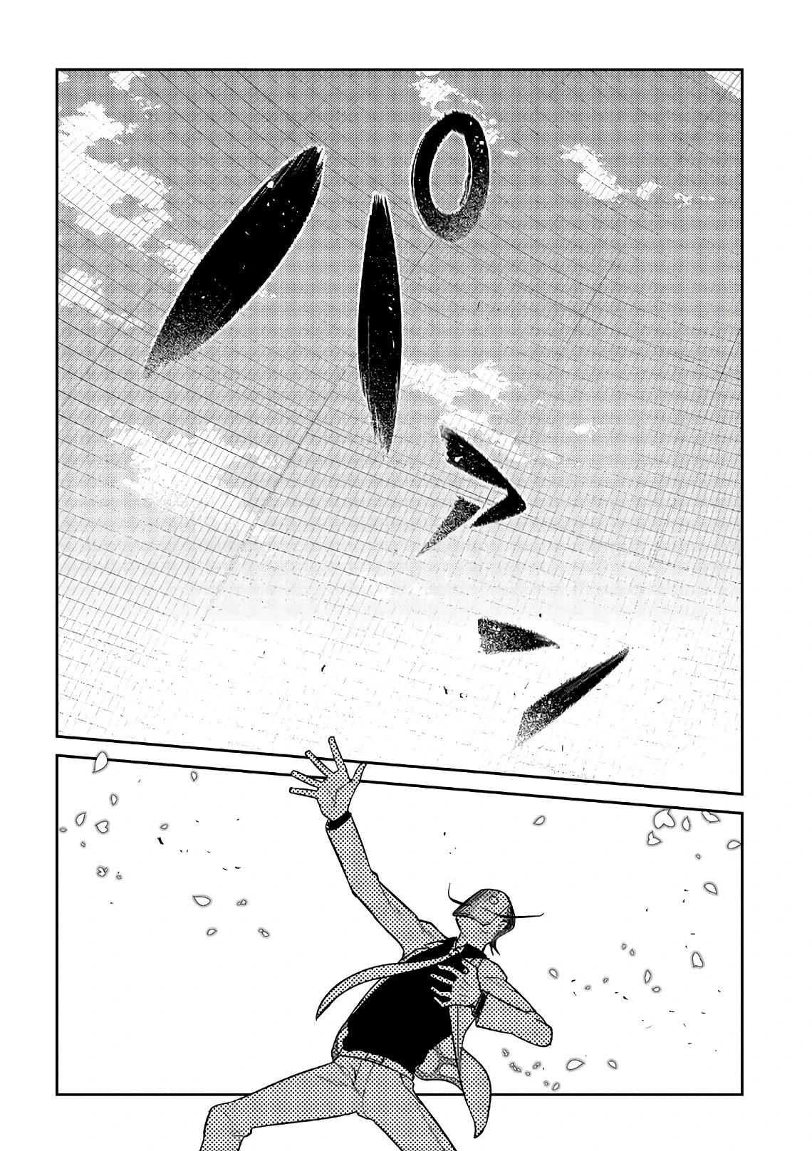 Read Petals of Reincarnation Manga Online