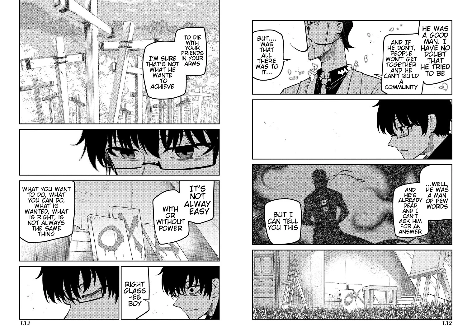 Read Petals of Reincarnation Manga Online