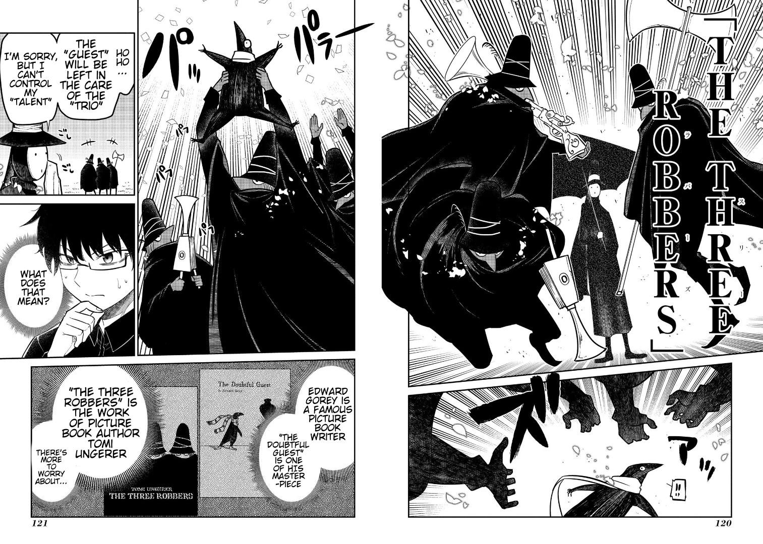 Read Petals of Reincarnation Manga Online
