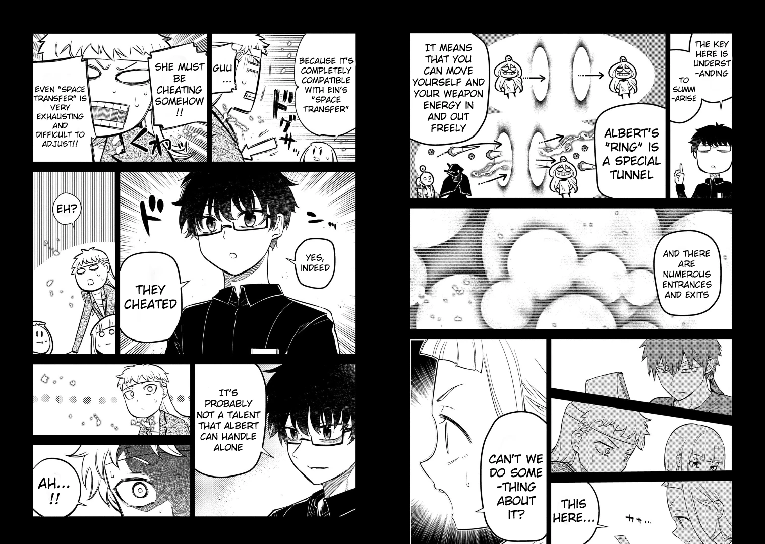 Read Petals of Reincarnation Manga Online