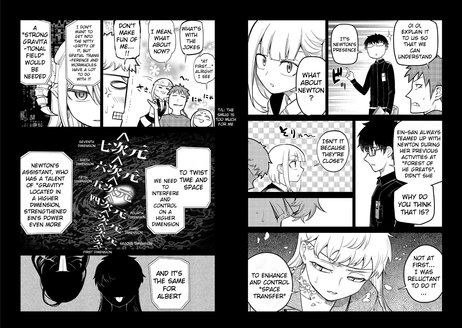 Read Petals of Reincarnation Manga Online