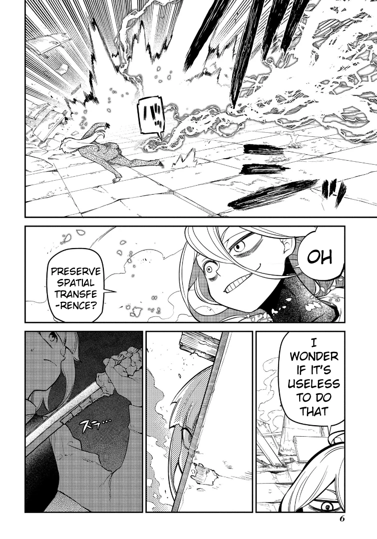 Read Petals of Reincarnation Manga Online