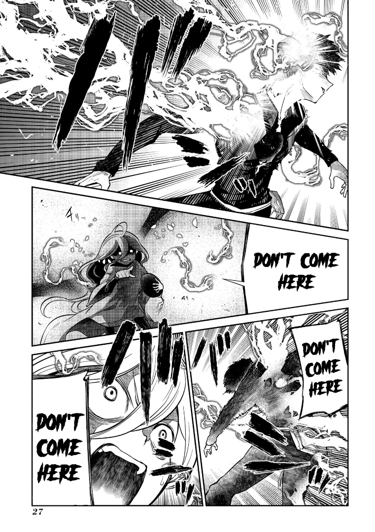 Read Petals of Reincarnation Manga Online