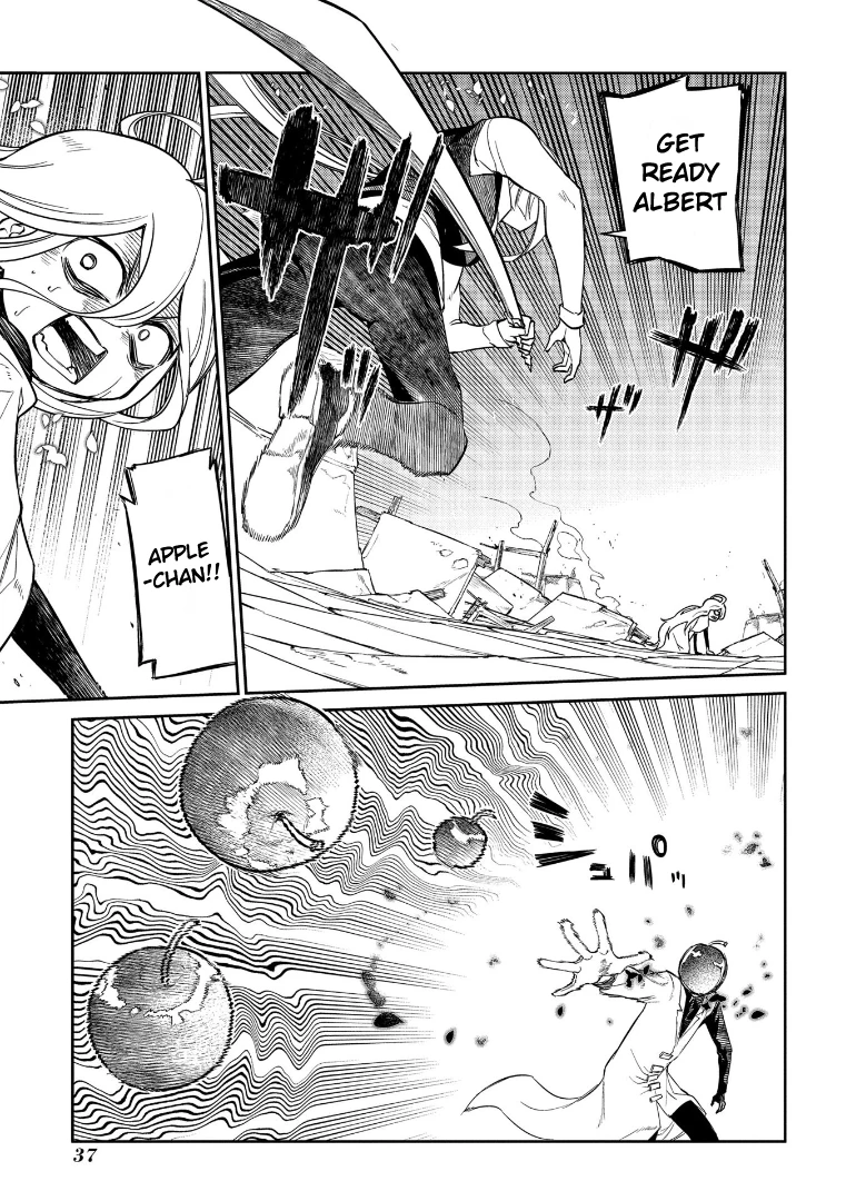 Read Petals of Reincarnation Manga Online