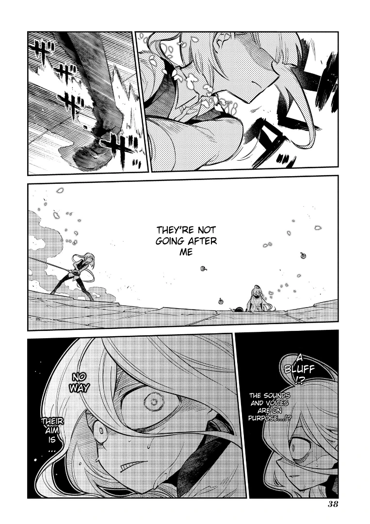 Read Petals of Reincarnation Manga Online
