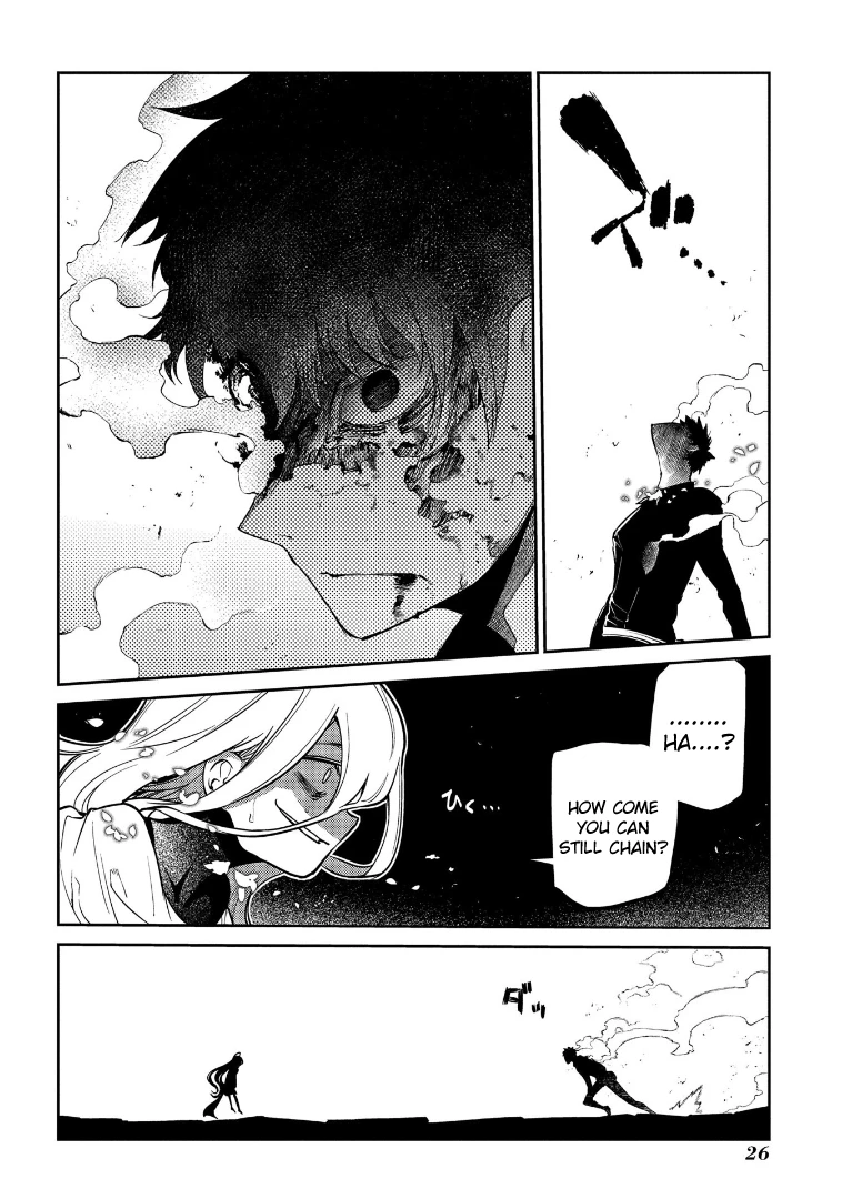 Read Petals of Reincarnation Manga Online