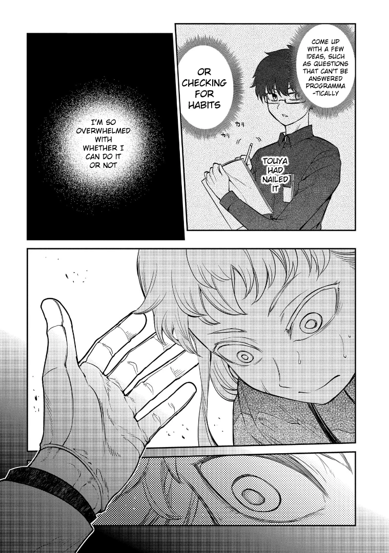 Read Petals of Reincarnation Manga Online