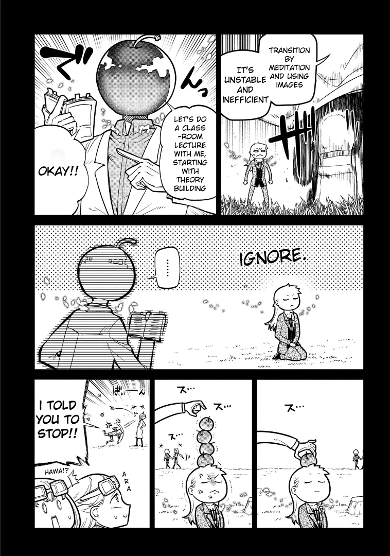 Read Petals of Reincarnation Manga Online